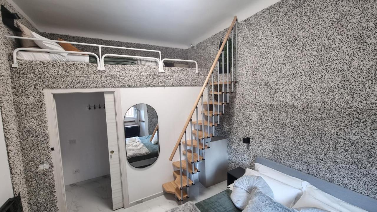 Casa Storica Piazza 5 Giornate Milão Exterior foto