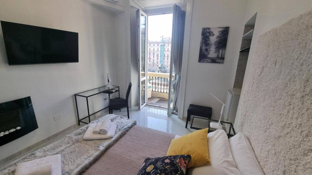 Casa Storica Piazza 5 Giornate Milão Exterior foto
