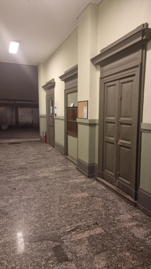 Casa Storica Piazza 5 Giornate Milão Exterior foto