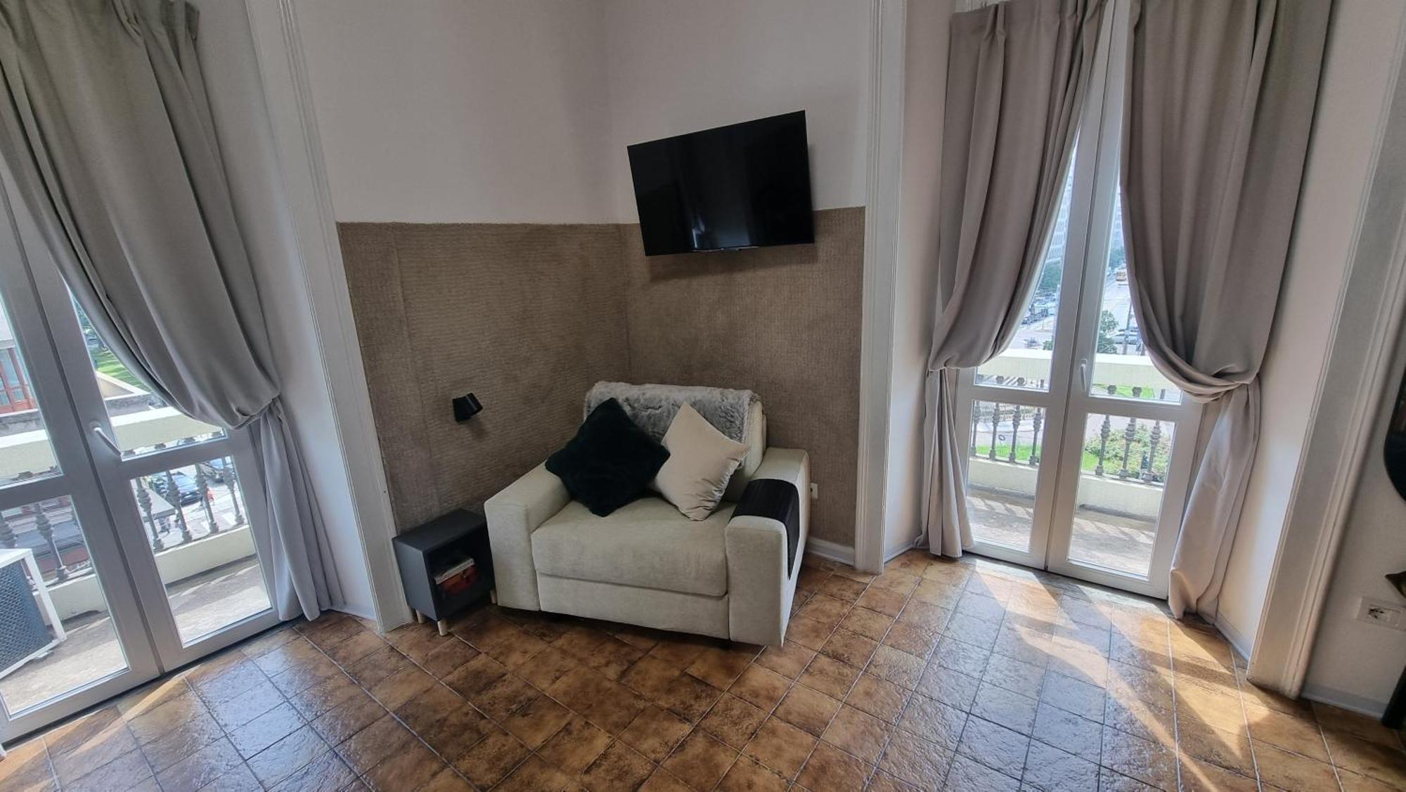 Casa Storica Piazza 5 Giornate Milão Quarto foto