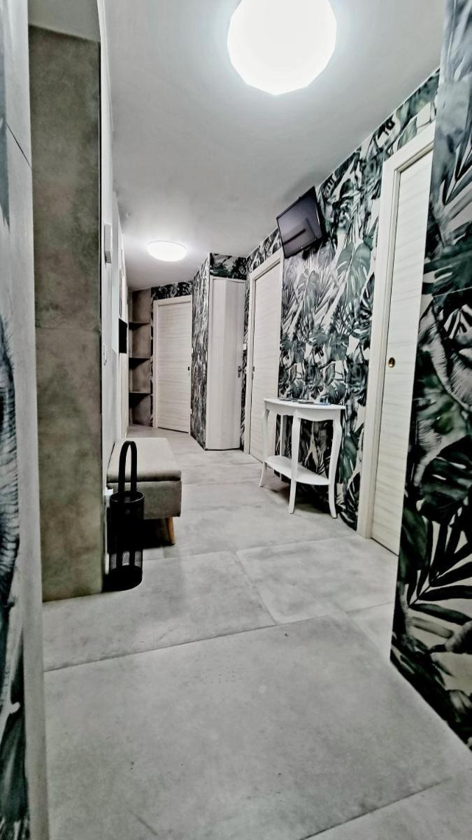 Casa Storica Piazza 5 Giornate Milão Exterior foto
