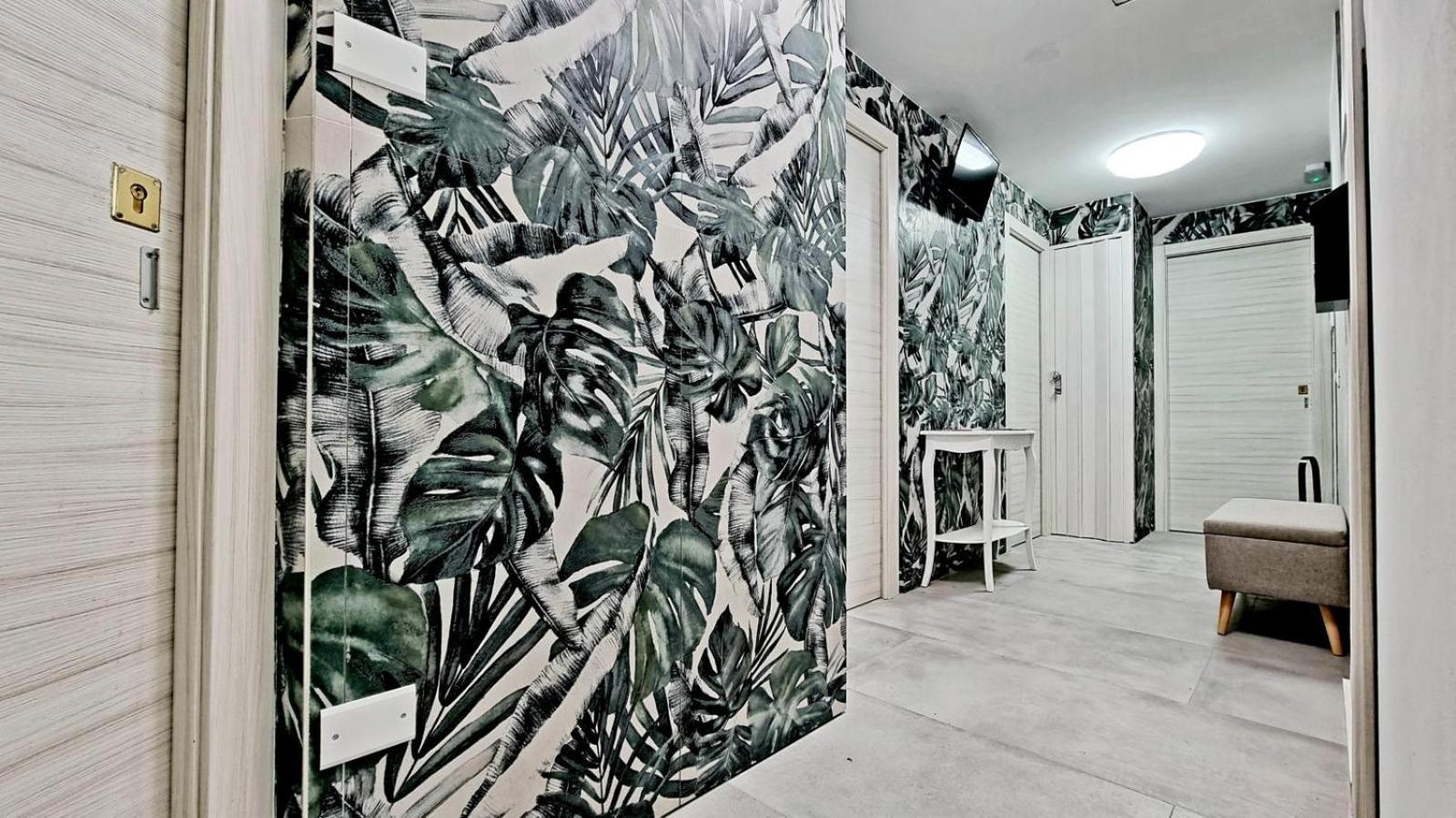 Casa Storica Piazza 5 Giornate Milão Exterior foto