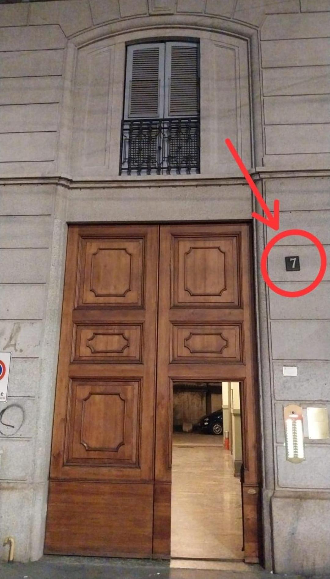 Casa Storica Piazza 5 Giornate Milão Exterior foto