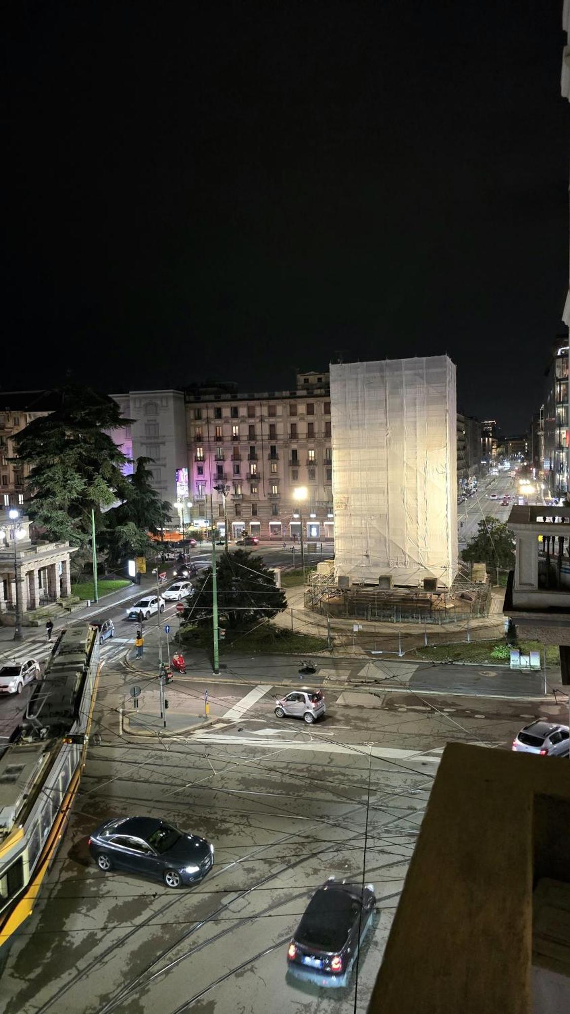 Casa Storica Piazza 5 Giornate Milão Exterior foto