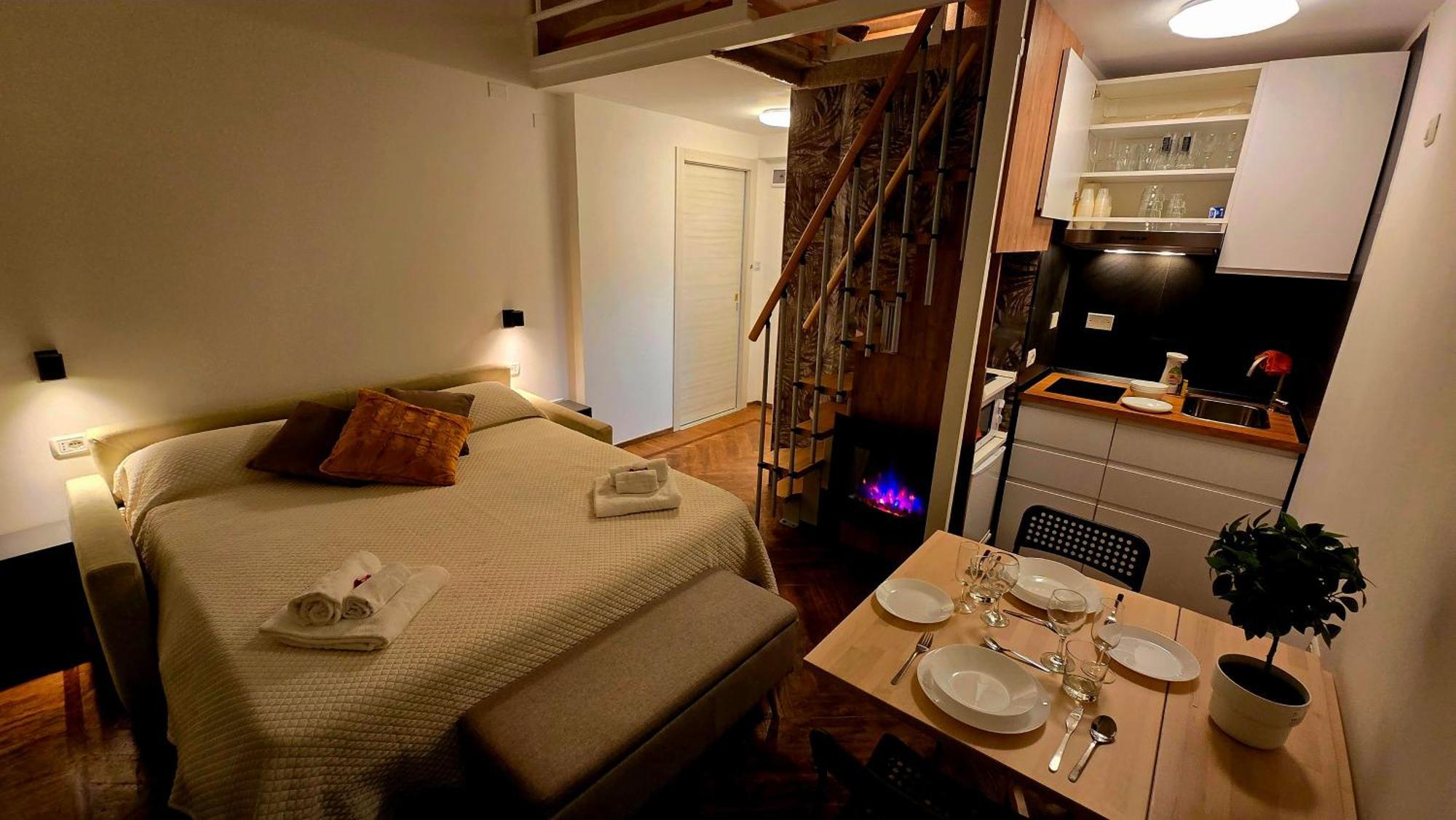 Casa Storica Piazza 5 Giornate Milão Quarto foto
