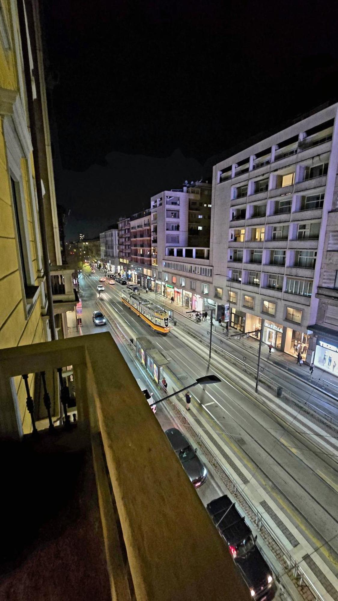 Casa Storica Piazza 5 Giornate Milão Exterior foto