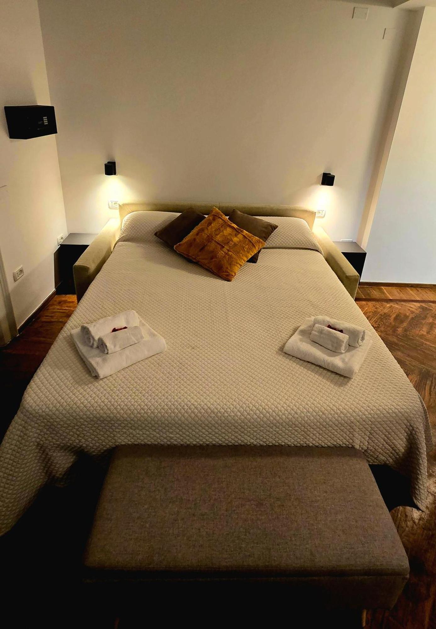 Casa Storica Piazza 5 Giornate Milão Quarto foto