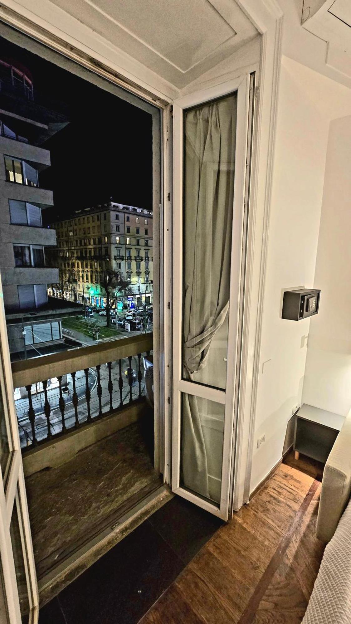 Casa Storica Piazza 5 Giornate Milão Exterior foto